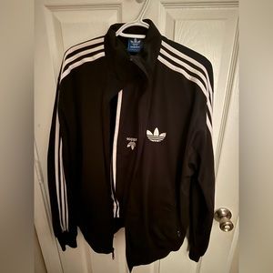 Adidas Track Suit